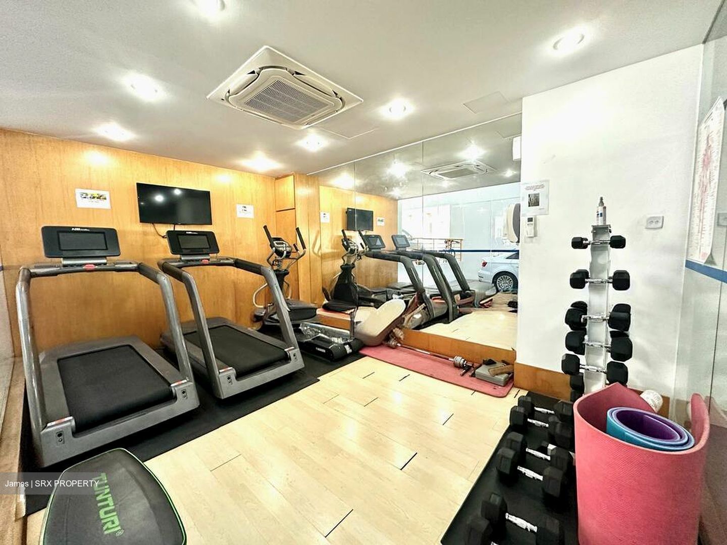 Grand Chateau (D21), Condominium #502736451